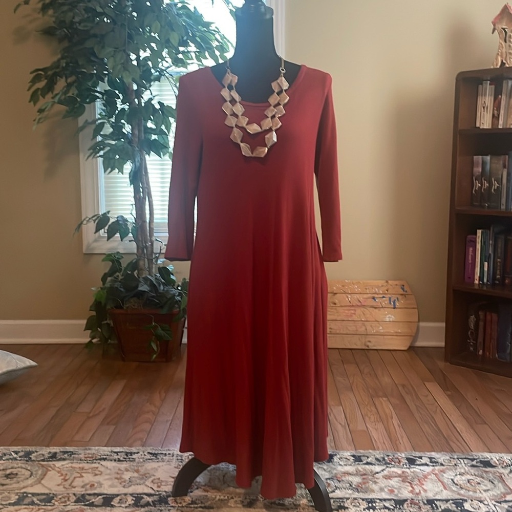 Perfect Fall Closet Staple!